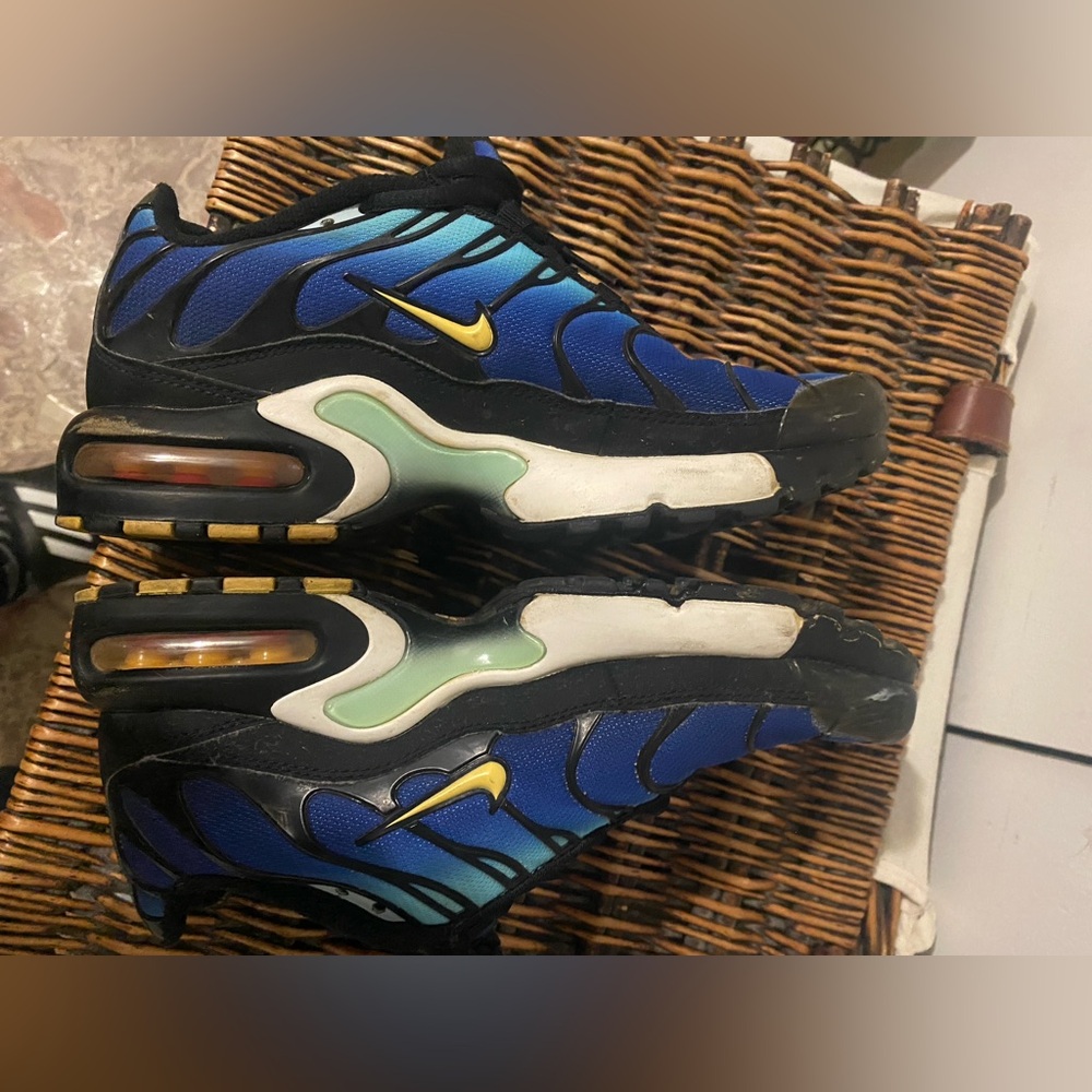 Nike air max plus